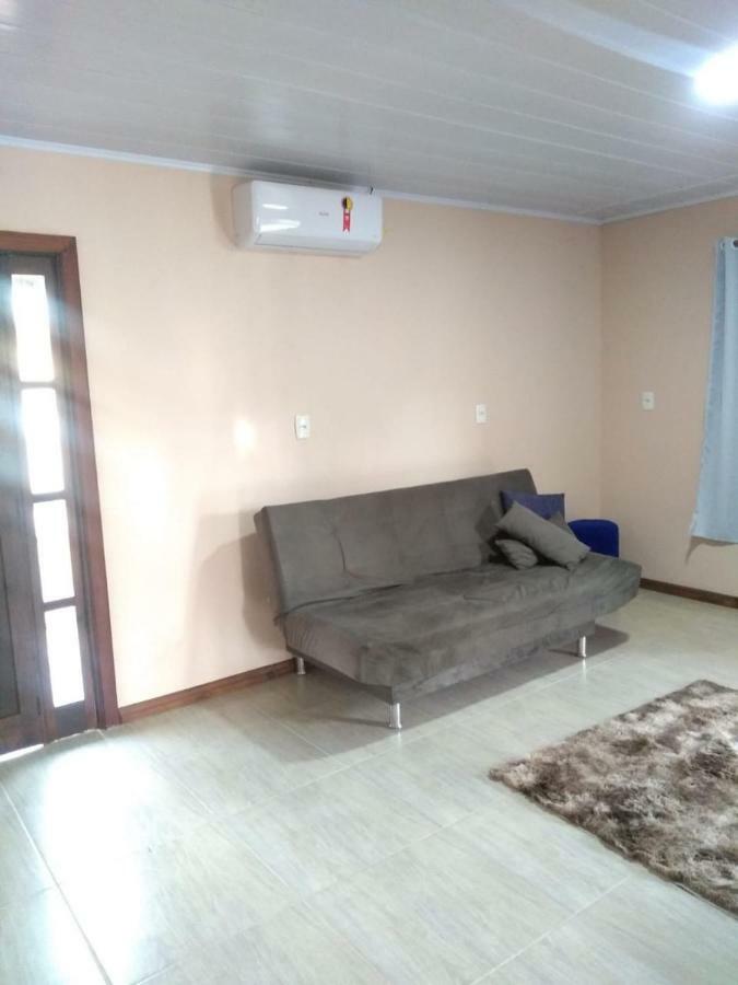 Alamedas Do Bambu Apartment Canela Exterior photo