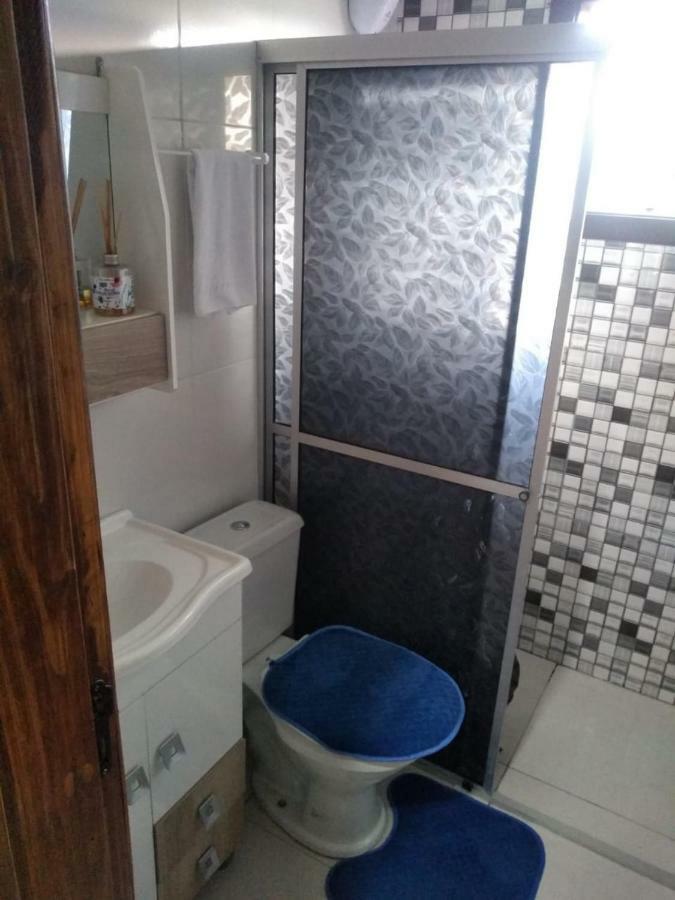 Alamedas Do Bambu Apartment Canela Exterior photo